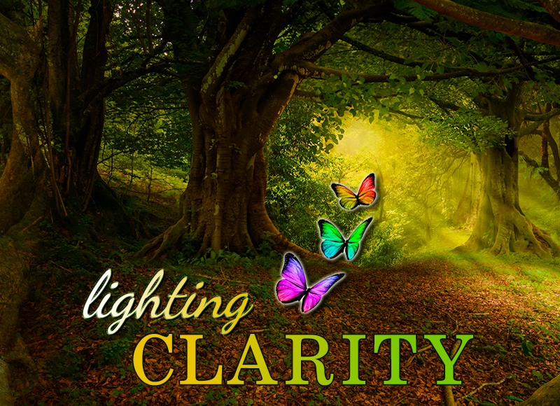 Lighting clarity claudia lighter clairvoyant spiritual teacher