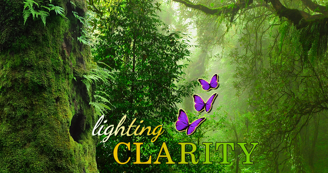 Lighting clarity claudia lighter psychic angelic healings energy
